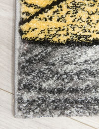 Impulse Waves - Yellow