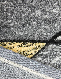 Impulse Waves - Yellow