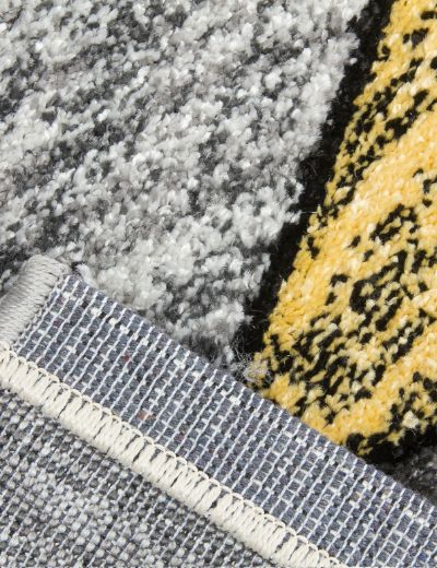 Impulse Waves - Yellow