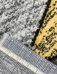 Impulse Waves - Yellow