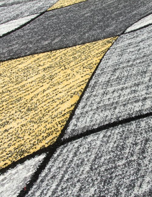 Impulse Waves - Yellow