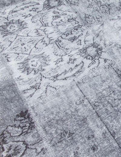 Modena Patchwork Grey