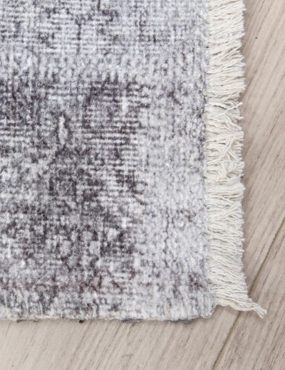 Modena Patchwork Grey