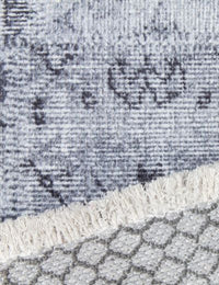 Modena Patchwork Grey