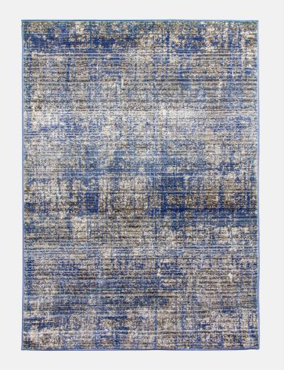 Mystique Bohemian - Blue