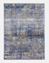 Mystique Bohemian - Blue