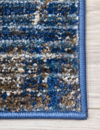 Mystique Bohemian - Blue