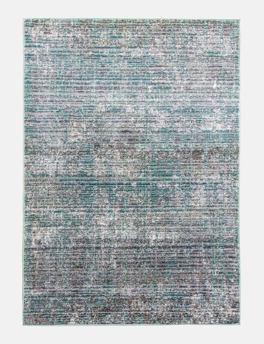 Mystique Bohemian - Green from Denis McGinley Furniture