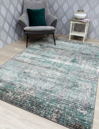 Mystique Bohemian - Green