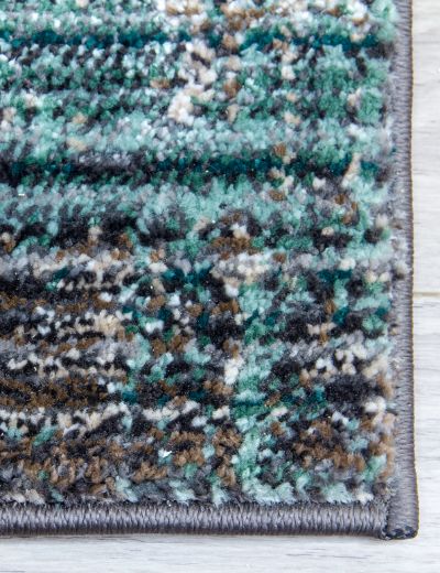 Mystique Bohemian - Green