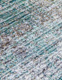 Mystique Bohemian - Green