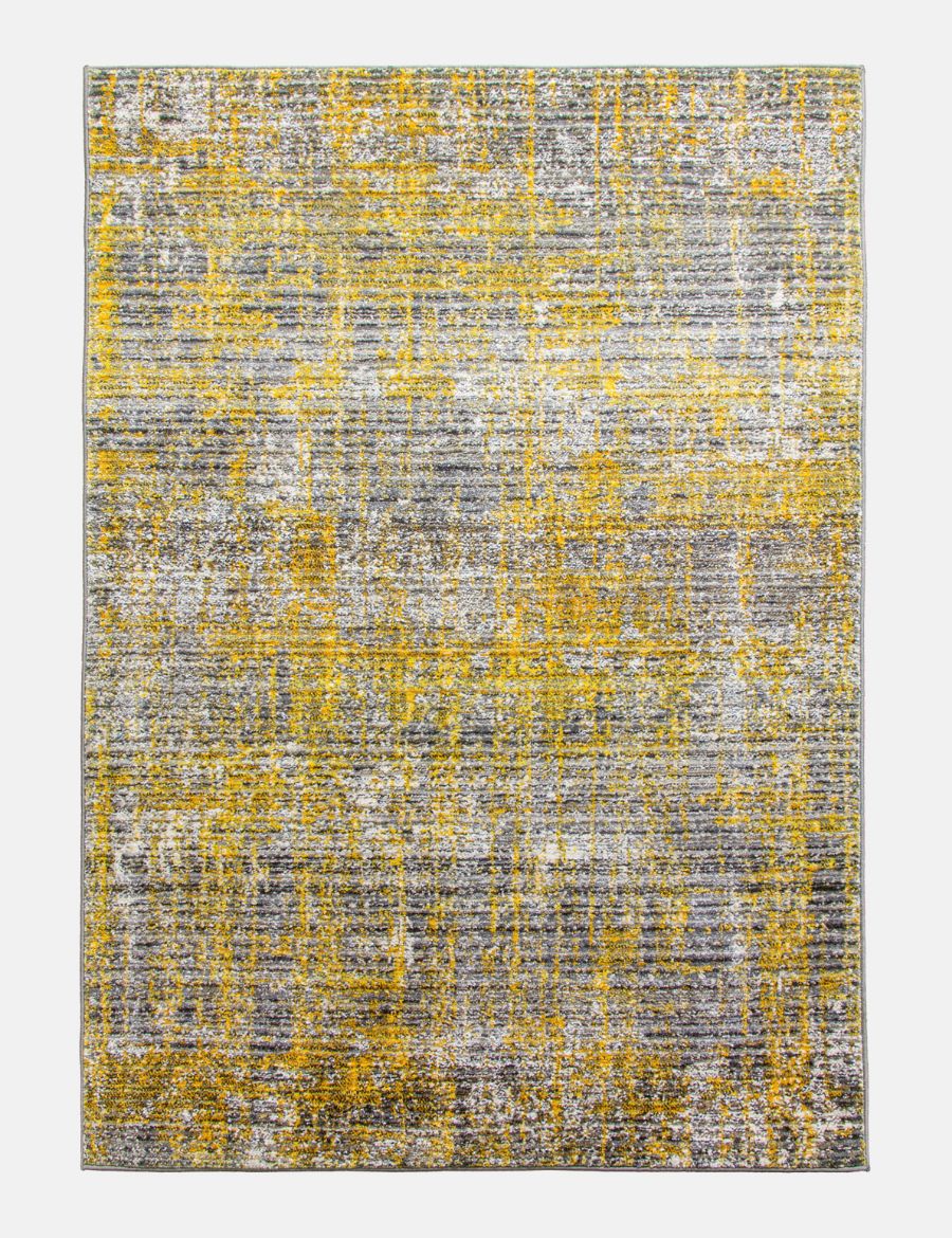 Mystique Bohemian - Ochre from Denis McGinley Furniture