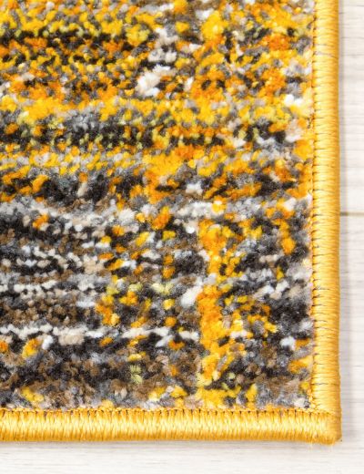 Mystique Bohemian - Ochre