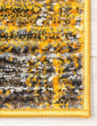 Mystique Bohemian - Ochre