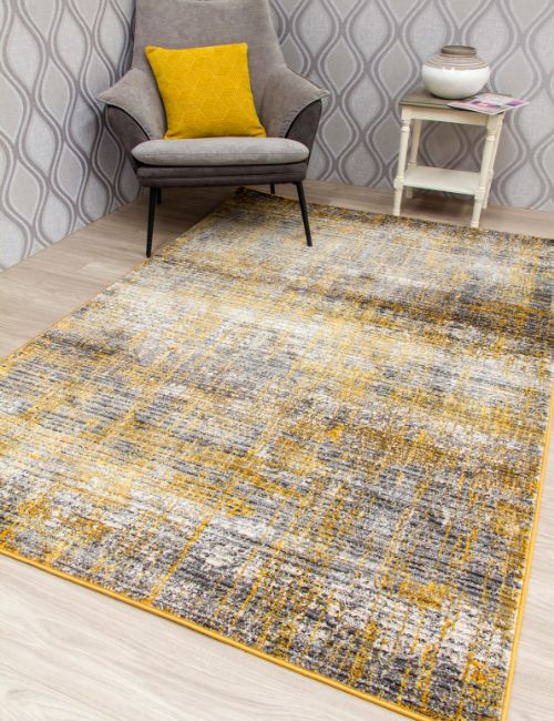 Mystique Bohemian - Ochre