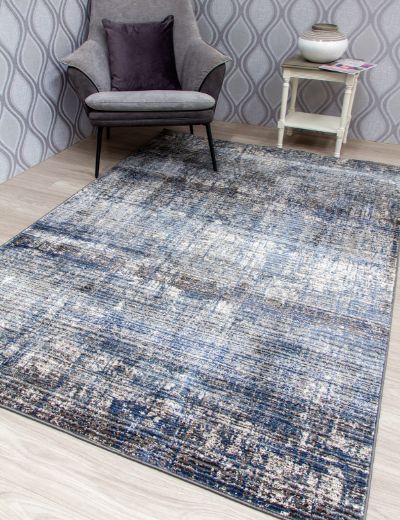 Mystique Bohemian - Grey