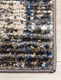 Mystique Bohemian - Grey