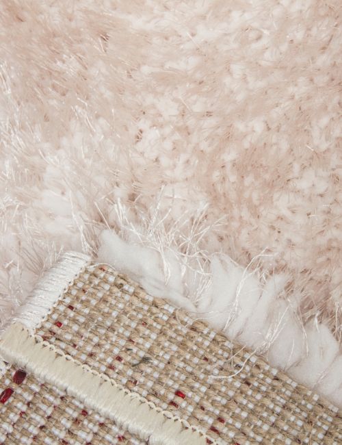Plush Shaggy - Cream