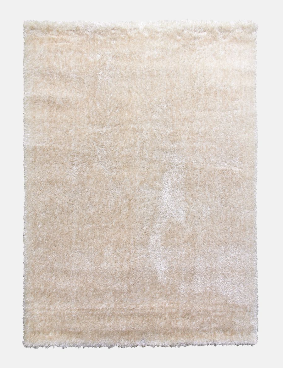 Plush Shaggy - Cream from Denis McGinley Furniture