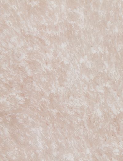 Plush Shaggy - Cream