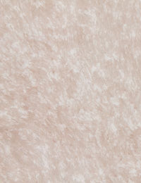 Plush Shaggy - Cream