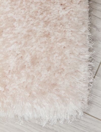 Plush Shaggy - Cream