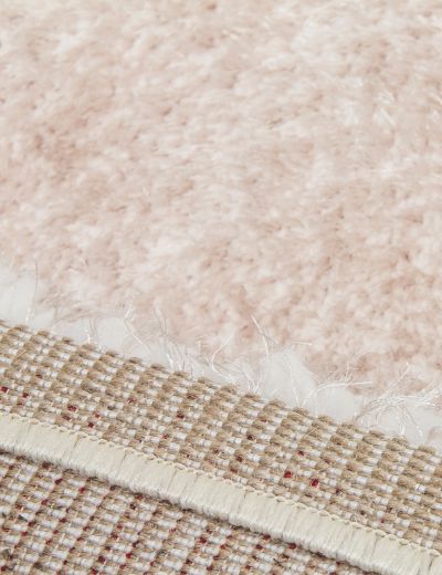 Plush Shaggy - Cream