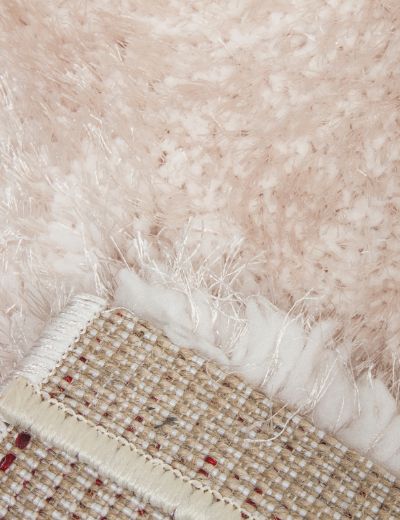 Plush Shaggy - Cream