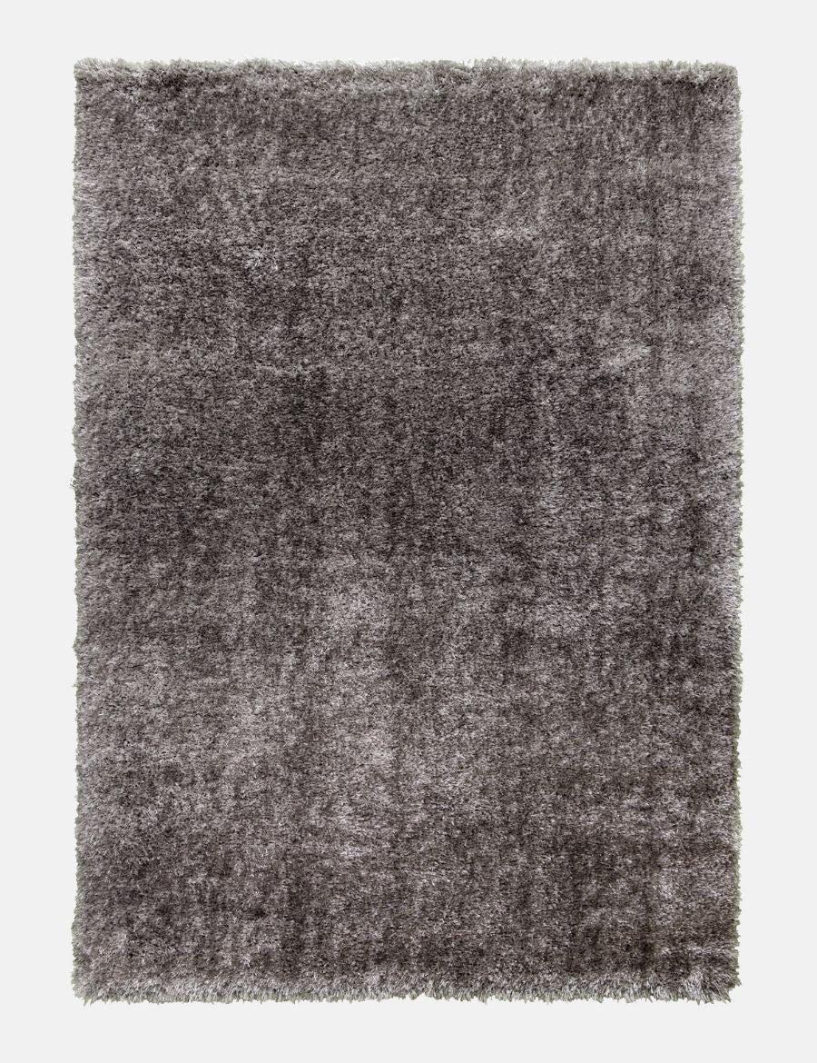 Plush Shaggy - Dark Grey from Denis McGinley Furniture