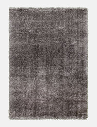 Plush Shaggy - Dark Grey from Denis McGinley Furniture