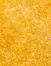 Plush Shaggy - Ochre