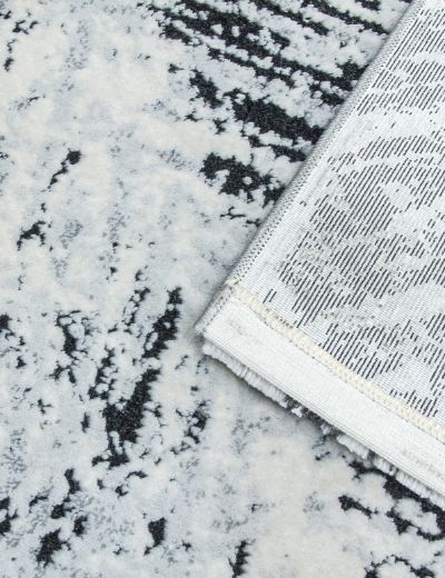 Rococo Feathered
