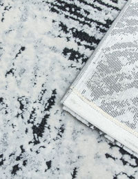 Rococo Feathered