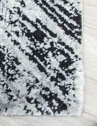 Rococo Feathered