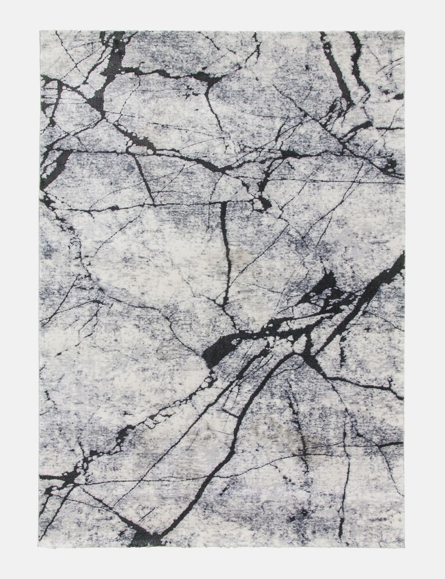 Rococo Glacial - Anthracite from Denis McGinley Furniture