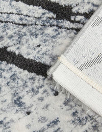 Rococo Glacial - Anthracite