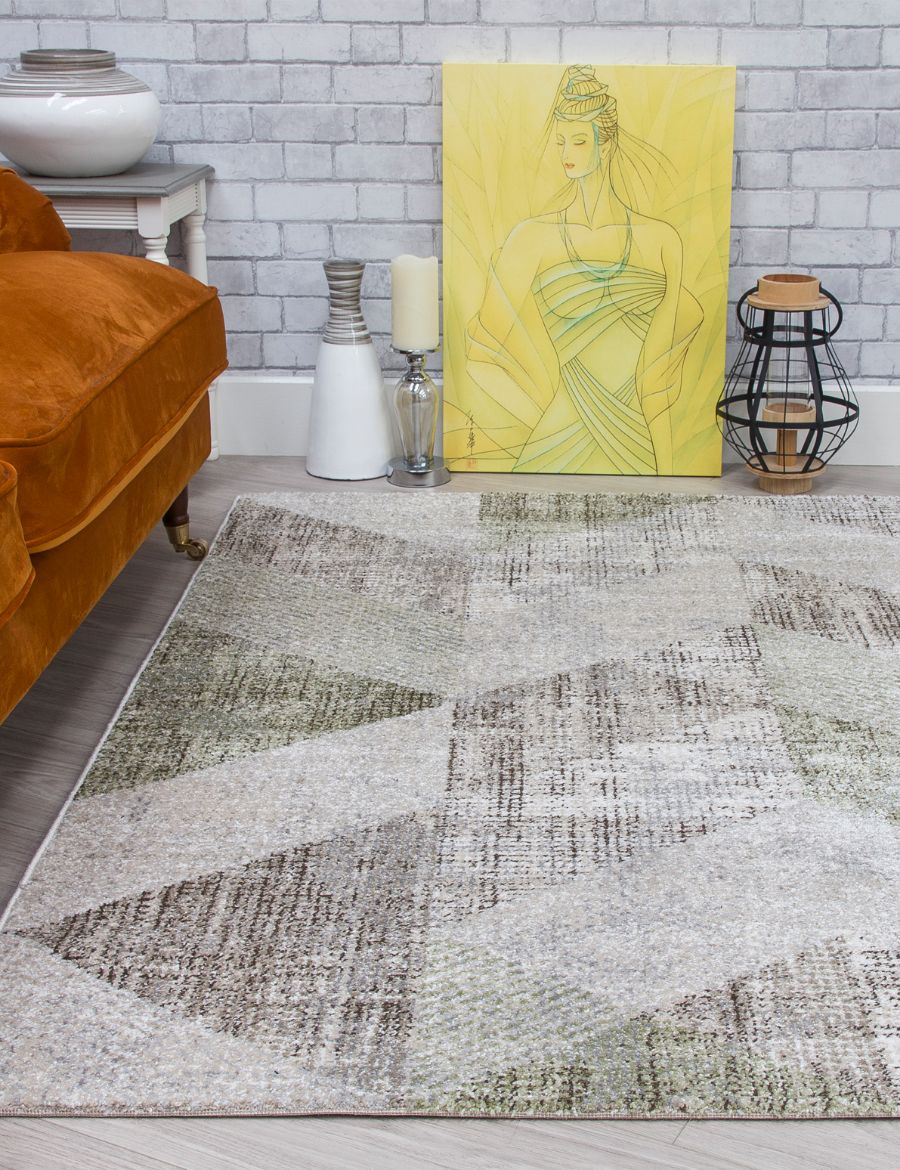 Sarina Genesis - Green from Denis McGinley Furniture