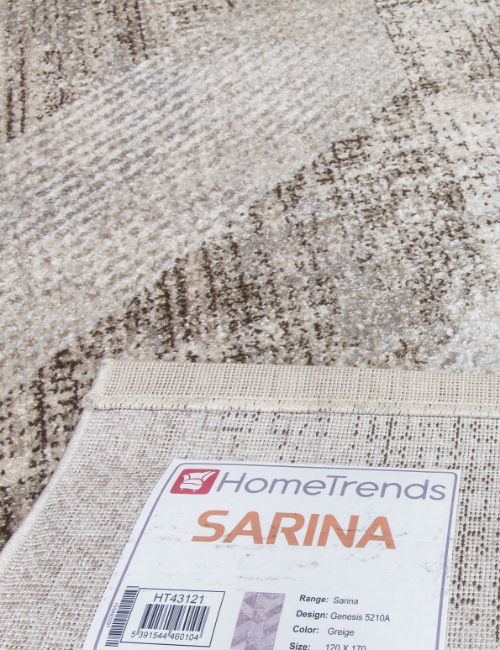 Sarina Genesis - Greige