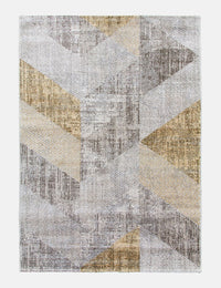 Sarina Genesis - Ochre from Denis McGinley Furniture