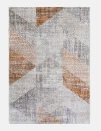 Sarina Genesis - Pumpkin from Denis McGinley Furniture