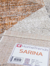 Sarina Genesis - Pumpkin