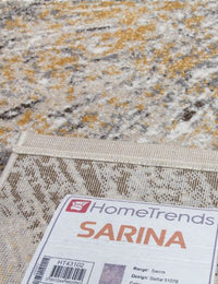 Sarina Stellar - Ochre