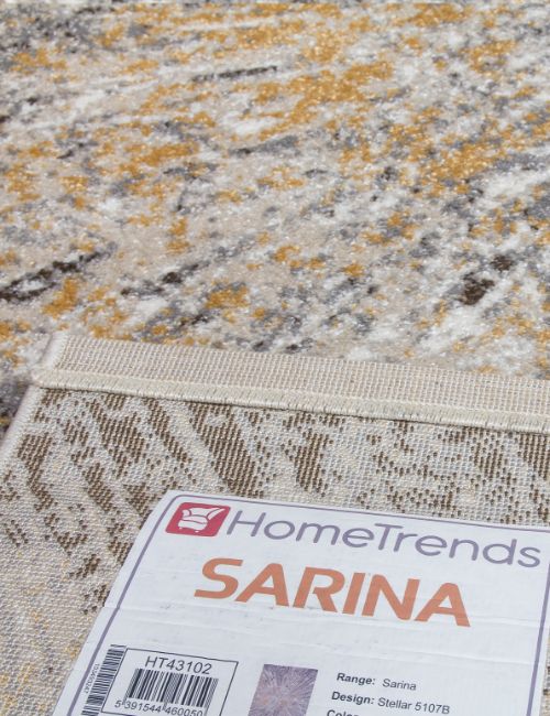 Sarina Stellar - Ochre