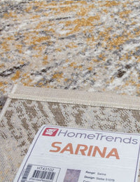 Sarina Stellar - Ochre