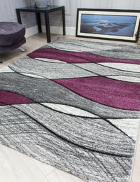 Impulse Waves - Purple