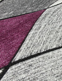 Impulse Waves - Purple