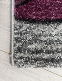 Impulse Waves - Purple