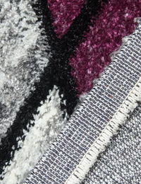 Impulse Waves - Purple