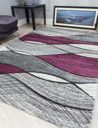 Impulse Waves - Purple