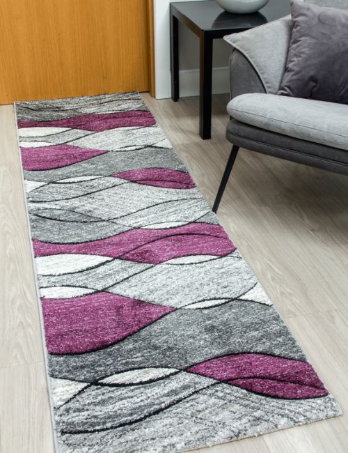 Impulse Waves - Purple